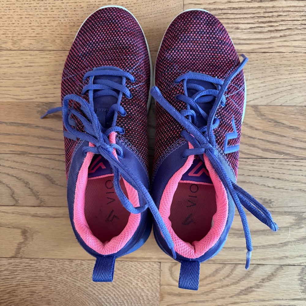 Vionic Adley Active Sneakers - Picture 6 of 9